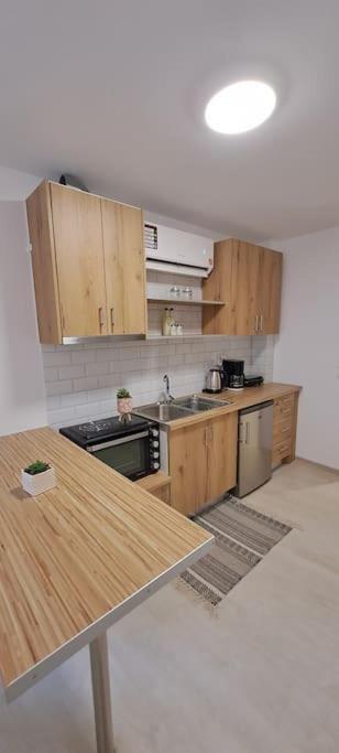 Skalinada Apartment Kampielo Corfu  Buitenkant foto