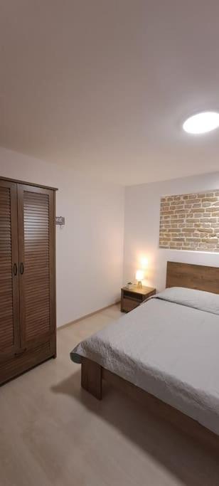 Skalinada Apartment Kampielo Corfu  Buitenkant foto