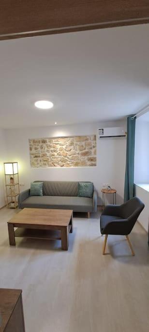 Skalinada Apartment Kampielo Corfu  Buitenkant foto